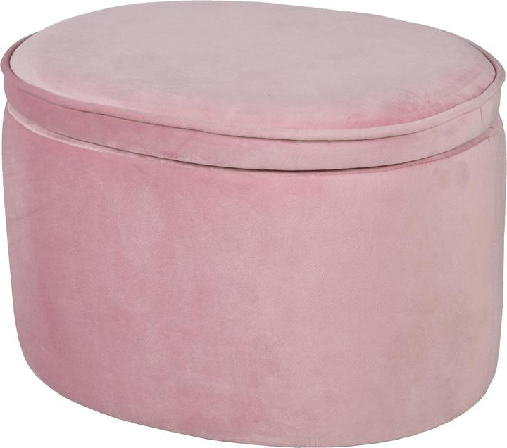 Roba Lil Sofa (Tabouret pour enfants)