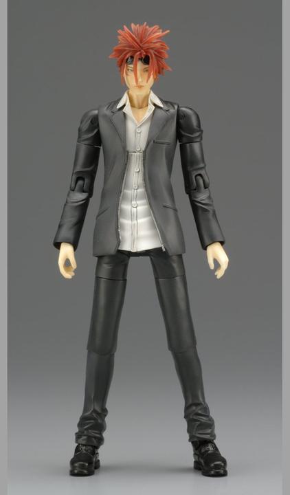 Actual product image Square Enix Final Fantasy - FFVII - Reno