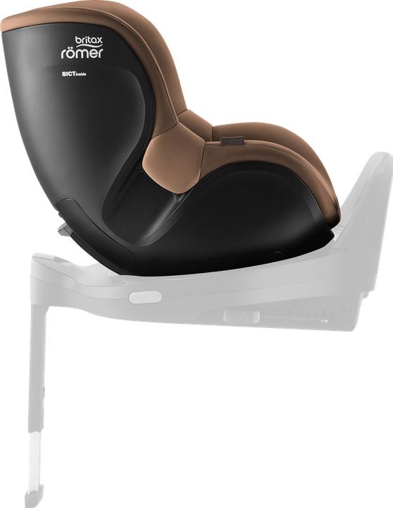 Produktbild Britax Römer Dualfix 5z (Reboarder, ECE R129/i-Size Norm)