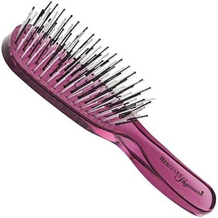Image du produit Hercules Sägemann Scalp Brush Junior mûre 8101