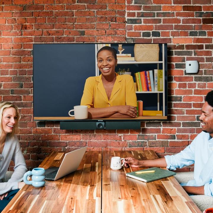 Actual product image OWL Bar