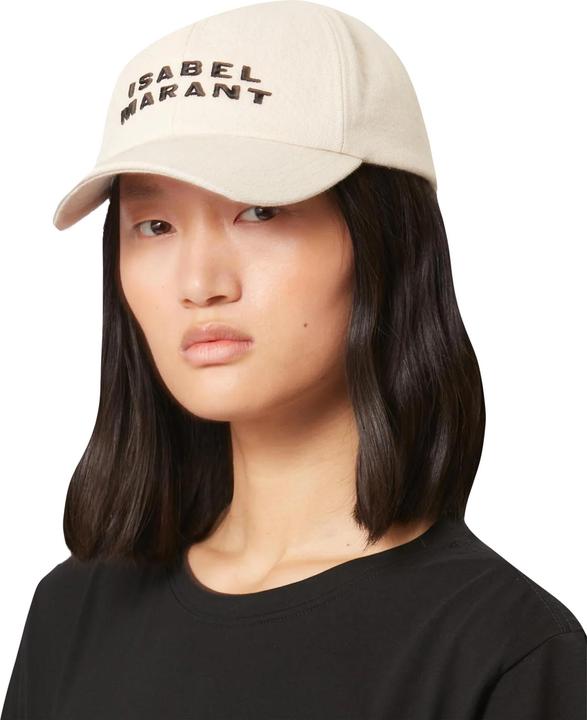 Produktbild Isabel Marant Tyron BaseballMütze (M)
