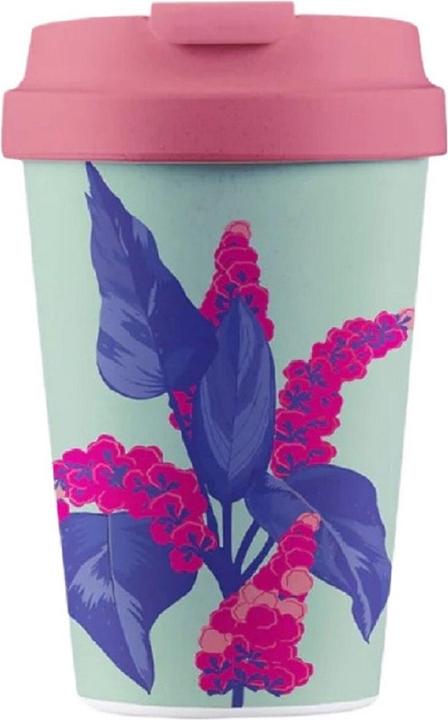 Produktbild Chic.Mic BioLoco Outdoor-Becher Easy Cup-Hyacinth 350 ml, Produkttyp