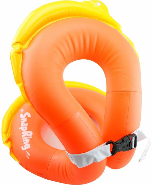 Immagine prodotto Snap Ring Gilet da nuoto SnapRing taglia S, età consigliata a partire da: 8 mesi (Fino a 15Kg)