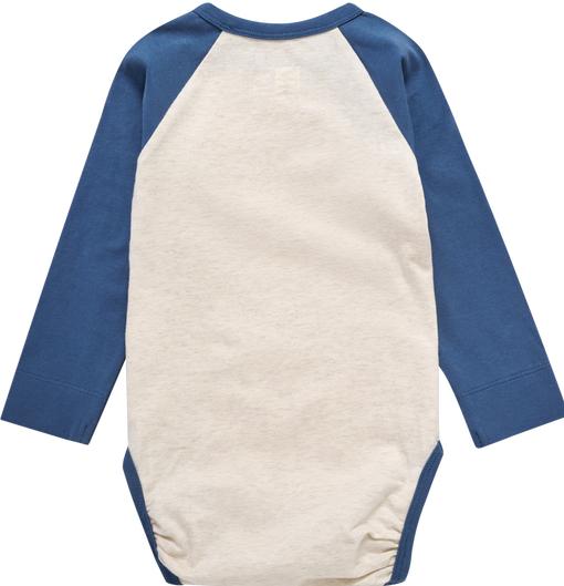 Produktbild hummel hmlBLIXEN BODY L/S