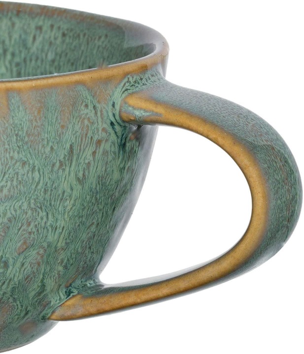 Actual product image Leonardo Matera (290 ml, 1 x)