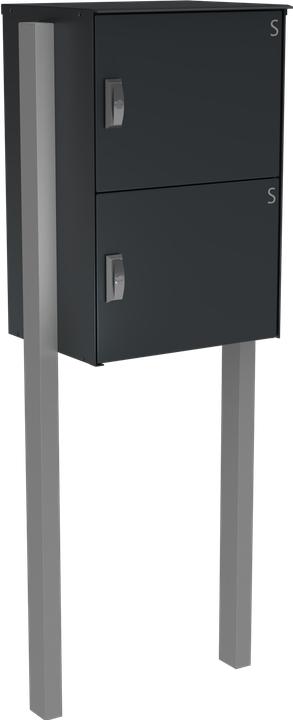 RAL 7016 Anthrazitgrau