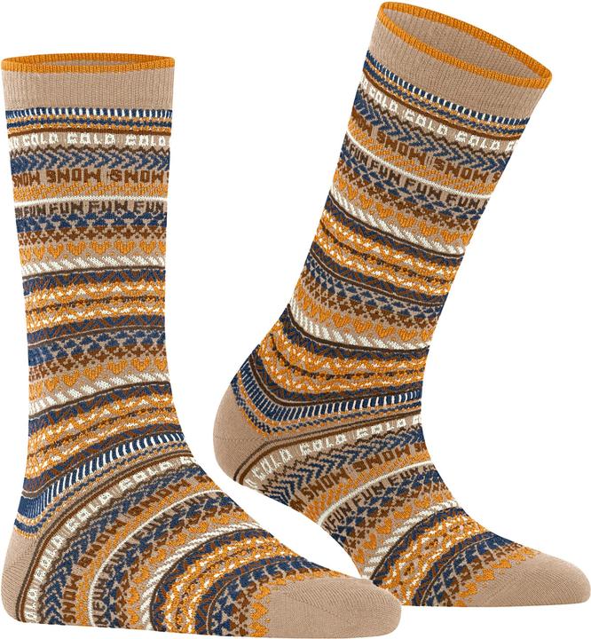 Immagine prodotto Burlington Snow Fair Isle (36 - 41)