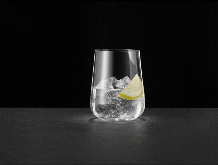 Actual product image Nachtmann ViNova Becher 4er Set (4.30 dl, 4 x)