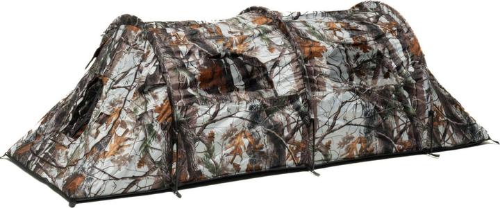 Buteo Photo Gear Falco Mark III snow camouflage tent (Awning, 1.70 kg, 1 person)