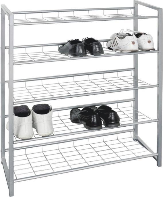 Produktbild HAKU Möbel Guillaume (80 x 30 x 106 cm)