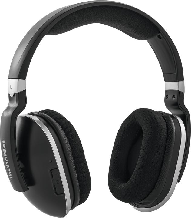 Produktbild TechniSat Stereoman2dab+ (DAB+, FM)