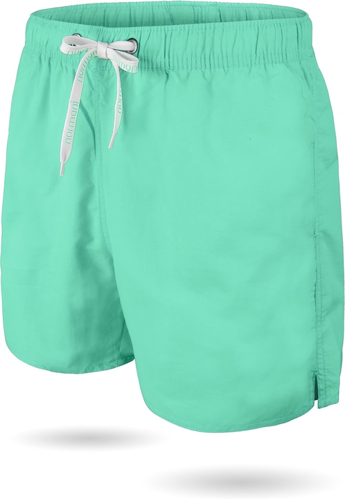 Produktbild Normani Badeshorts Coastline - 1397 (3XL)