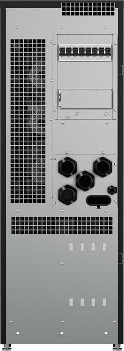 Actual product image Eaton 93PS-8(10)-1x9Ah-MBS Monoblock 3/3 with integrated 5-year batteries and manual bypass (8000 VA, 8000 W, Online double converter UPS)