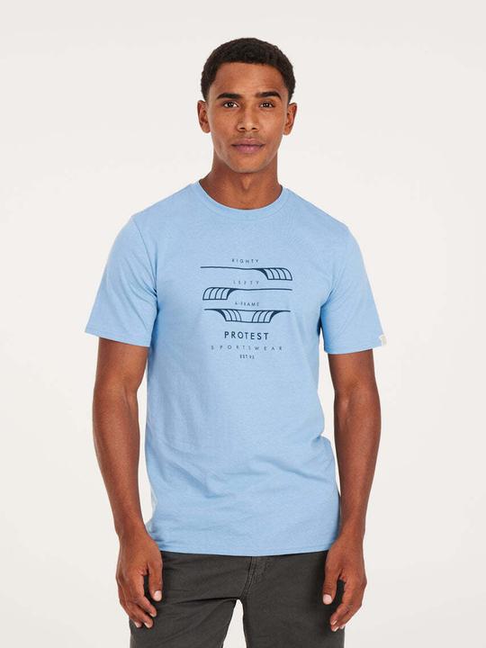 Actual product image Protest Prtrimble T-Shirt (S)