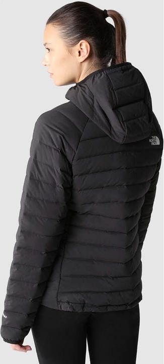 Actual product image North Face Belleview (M)