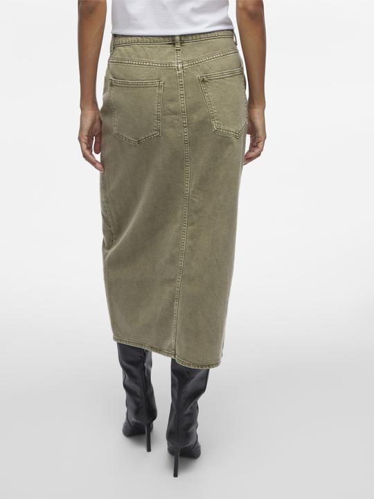 Image du produit Vila Denim Midirock (34)