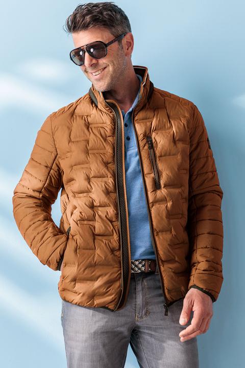 Produktbild S4 Jackets S4 Steppjacke (62)