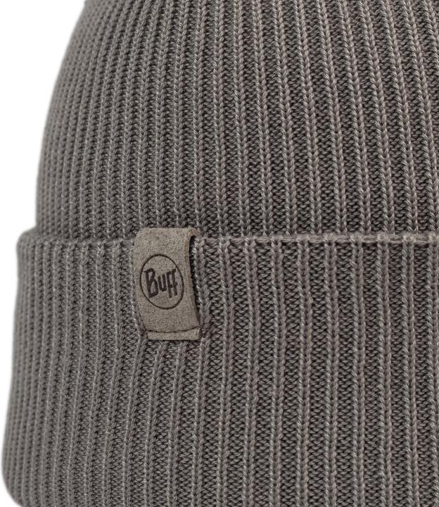 Image du produit Buff Strickmütze Kesha Cobblestone (Taille unique)