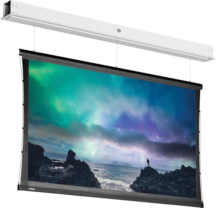 Actual product image Projecta Tensioned DescenderPro (94.88", 16:9)