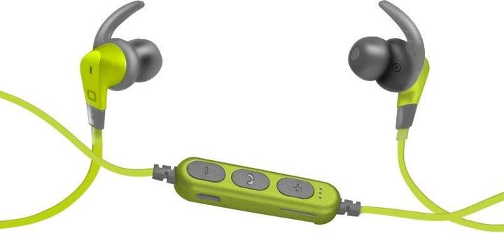 Produktbild SBS -Kopfhörer mit MP3-Player (4 h, Kabellos)