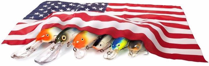 Immagine prodotto Quantum Q-Fish 13 (13 cm)