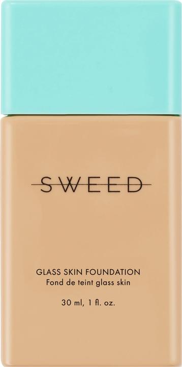 Image du produit Sweed Glass Skin Foundation (15 Deep C)