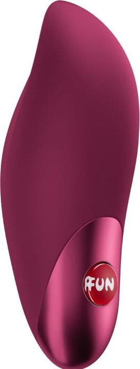Productafbeelding Fun Factory - Charme Bullet Vibrator Weinrot