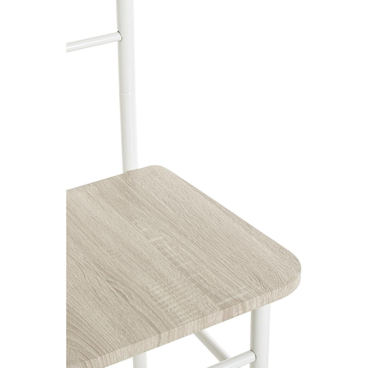 Thumbnail - HAKU Möbel, Kleiderständer + Kleiderstange, Herrendiener