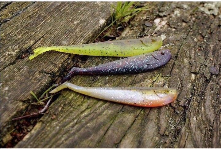 Immagine prodotto Quantum Q-Fish 13 (13 cm)