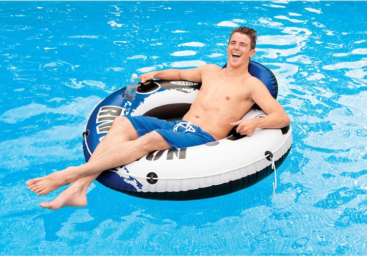 Produktbild Intex Lounge River Run I