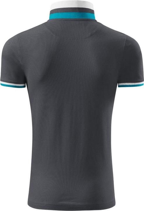 Produktbild Malfini Collar Up Poloshirt (S)