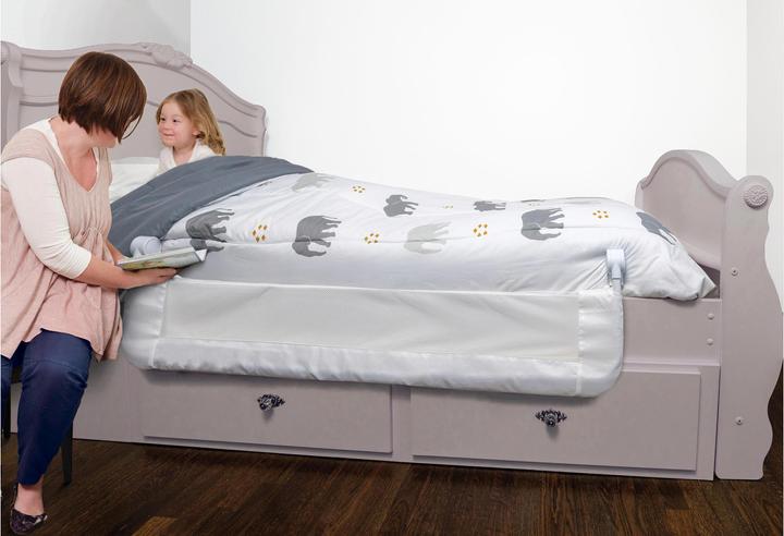 Actual product image Dreambaby Nicole (50 x 150 x 50 cm)