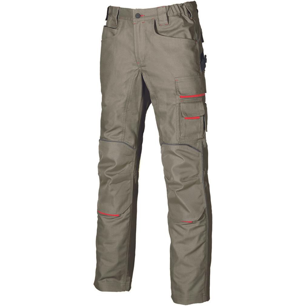 U-Power, Arbeitshose, Arbeitshose Free desert sand (52)