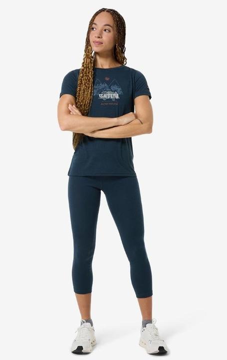 Actual product image Super Natural Dolomites Campsites (XL)