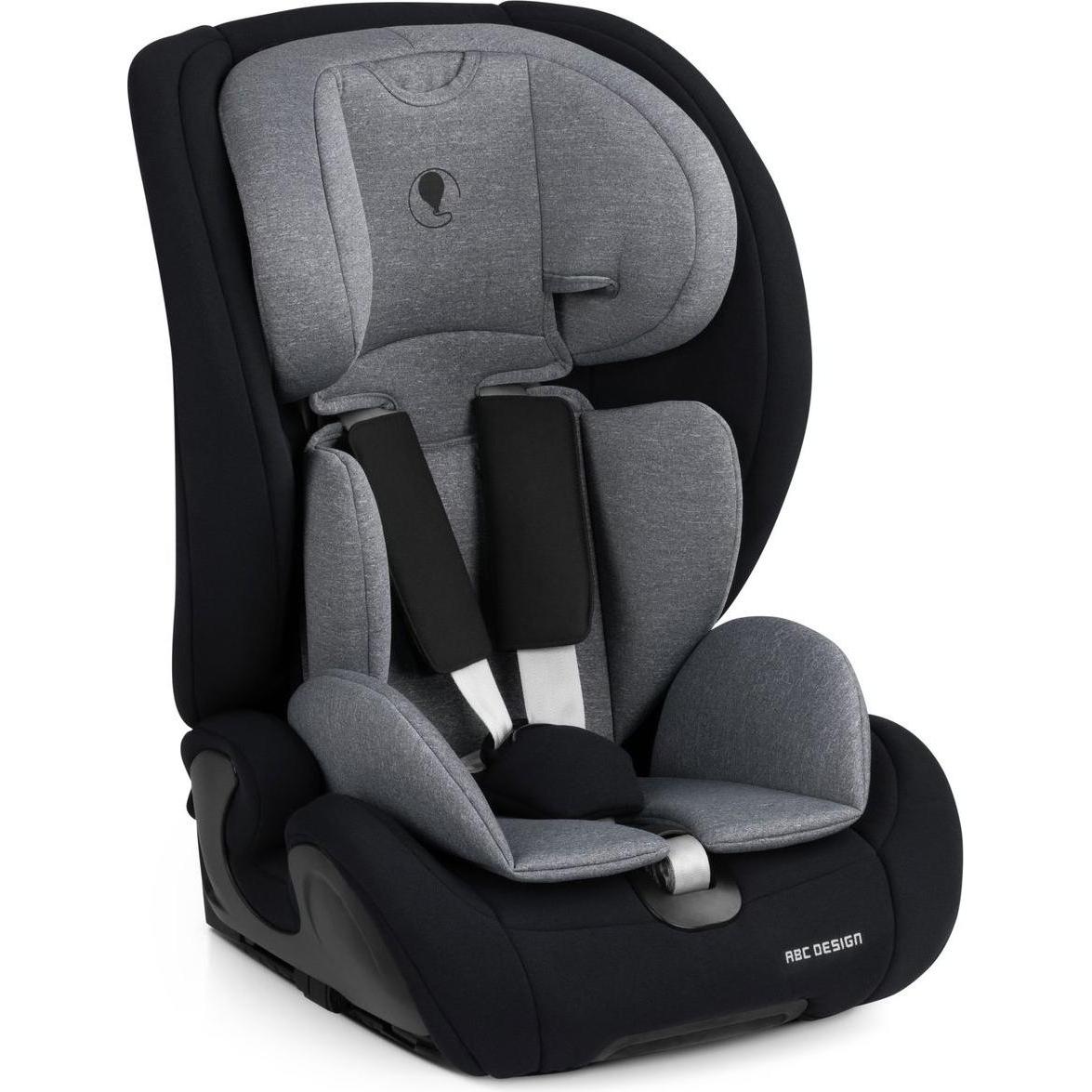 ABC Design, Kindersitz, Aspen 2 Fix i-Size (Kindersitz, ECE R129/i-Size Norm)