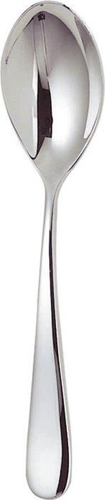 Alessi Nuovo Milano Dessert Spoon (6 Piece, Scoops)
