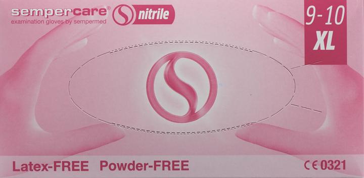Image du produit Sempercare Handschuhe (XL)