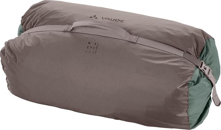 Actual product image Vaude Allround Chapel XT 3P (Tunnel tent, 5.12 kg, 3 persons)