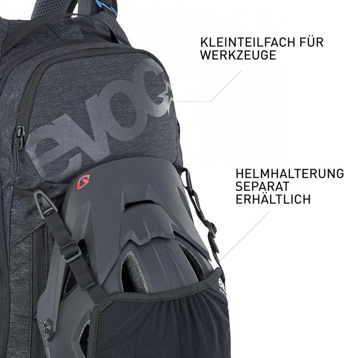 Produktbild Evoc Trail Pro L/XL (10 l)