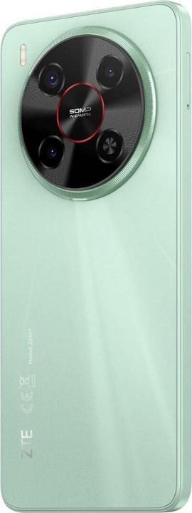 Actual product image ZTE Blade V70 Max 4G 4GB 256GB - Green (256 GB, Green, 6.90", Dual SIM, 4G)