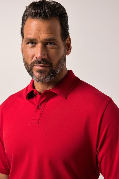 Produktbild JP1880 Poloshirt FLEXNAMIC®, Halbarm (L)