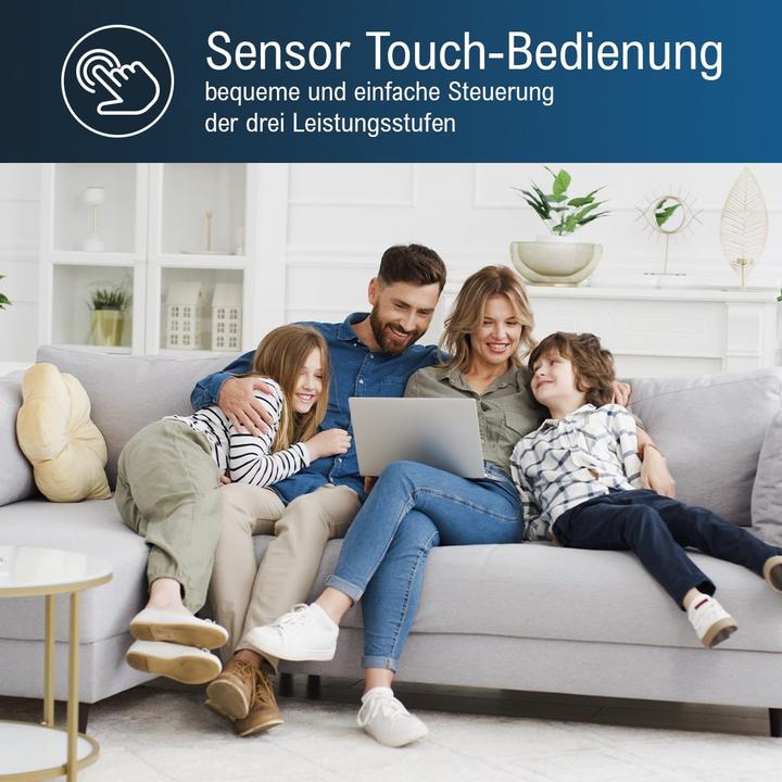 Produktbild Profi-Care PC-LR 3075 (20 m²)