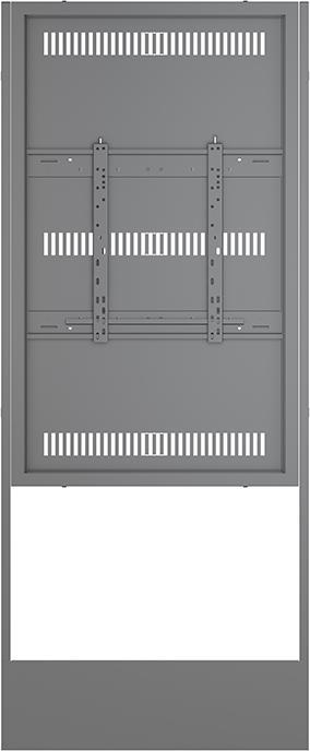 Actual product image Multibrackets 4776