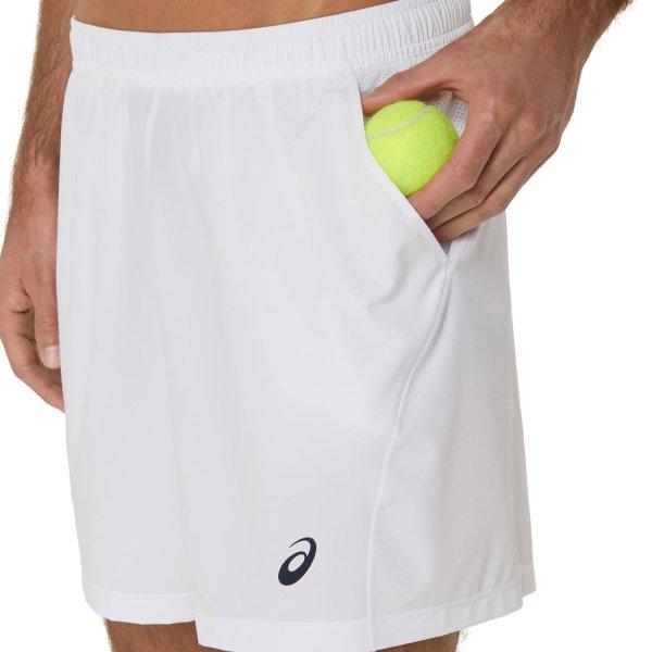 Image du produit ASICS Performance COURT 7IN SHORT Men (XXL)