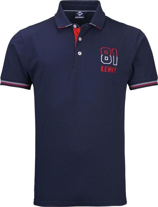 Produktbild Kenny Suzuka (L)