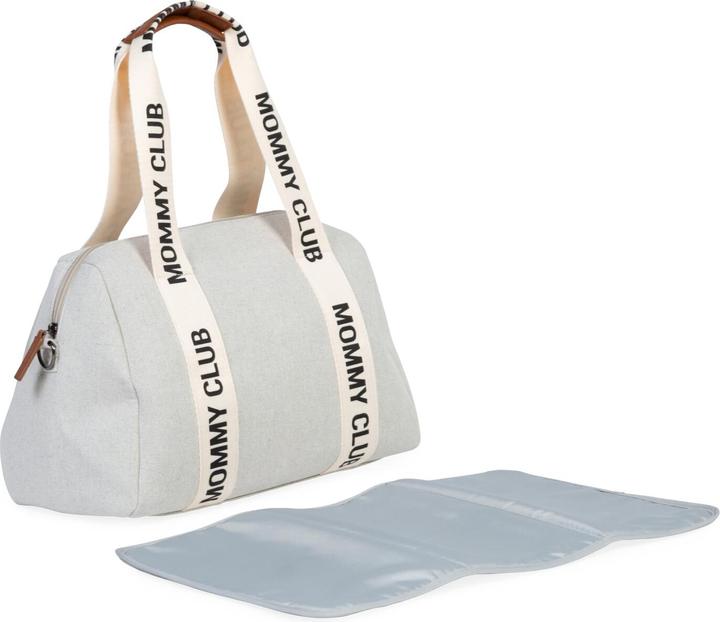 Actual product image Childhome Signature