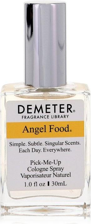 Produktbild Demeter Angel Food (Eau de Cologne, 30 ml)