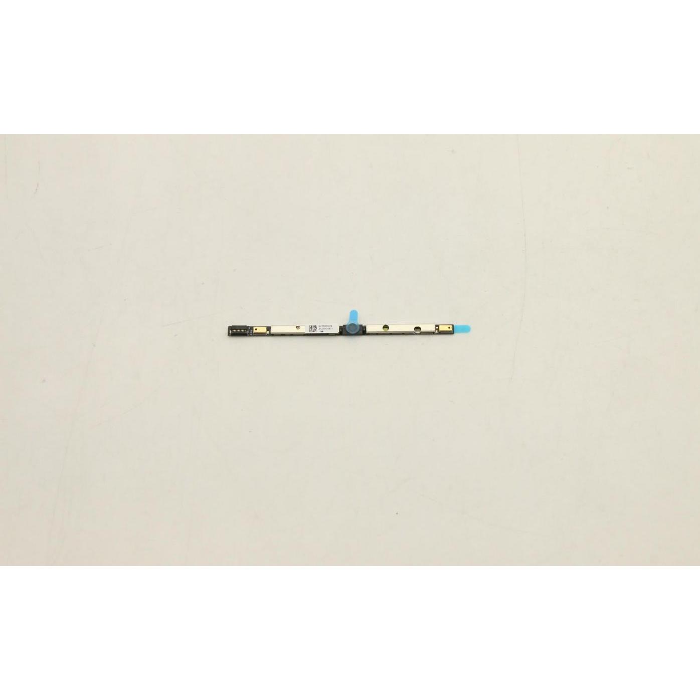 Lenovo Full HD camera module with, Notebook Ersatzteile