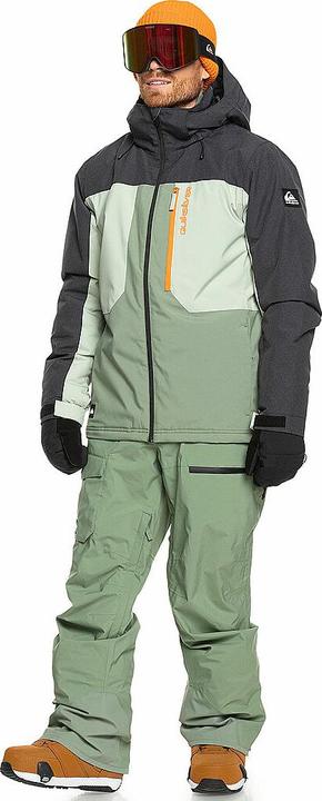 Produktbild Quiksilver Dawson (L)